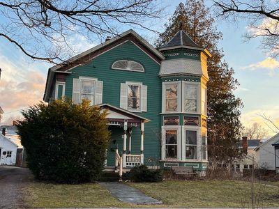 39 Park Street, Brandon, VT, 05733