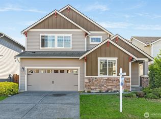 2209 97th Avenue Ct E, Edgewood, WA 98371