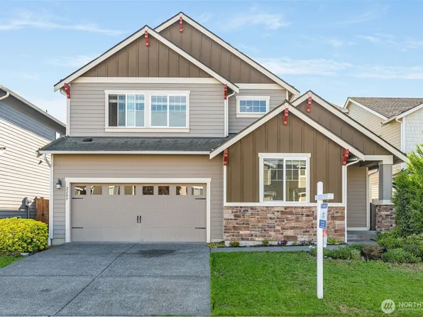 2209 97th Avenue Ct E, Edgewood, WA 98371