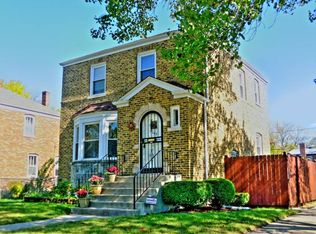 2345 S 19th Ave, Broadview, IL 60155