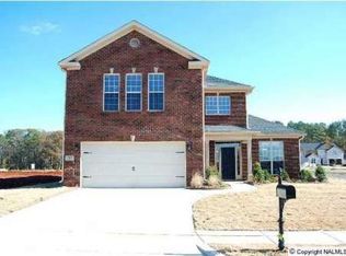 113 Magnus Ave, Huntsville, AL 35824