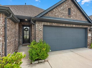 15606 Baronial Castle Dr, Humble, TX 77346