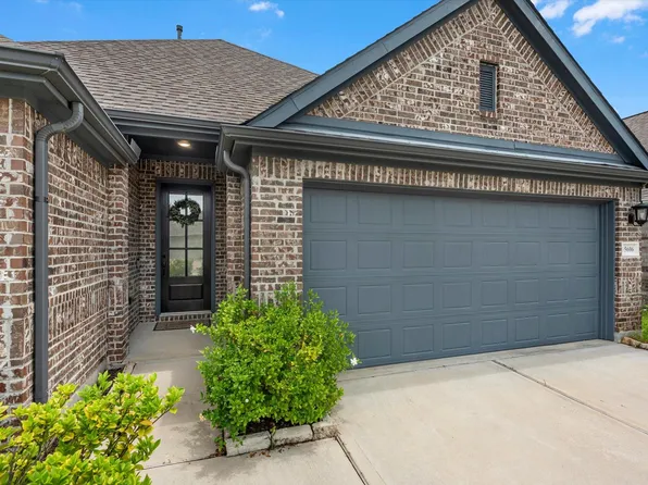 15606 Baronial Castle Dr, Humble, TX 77346