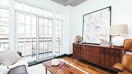 Rented by Nooklyn NYC LLC