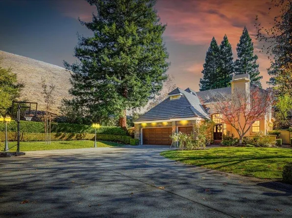 4031 Eagle Nest Ln, Danville, CA 94506