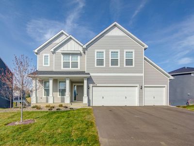 15648 Dakota Ave, Savage, MN, 55378