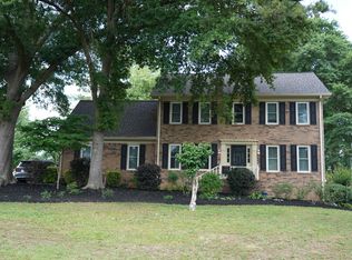 2612 Apache Ln, Lilburn, GA 30047