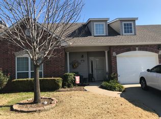 7705 S 84th Ave E, Tulsa, OK 74133
