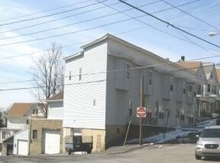 268 Ohio Ave, Shenandoah, PA 17976
