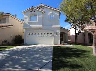 7611 Distant Mirage Ct, Las Vegas, NV 89139