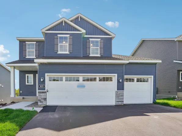 The Silvercreek Plan, Fox Run
