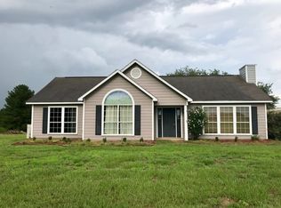 1673 Beulah Church Rd, Calhoun, LA 71225