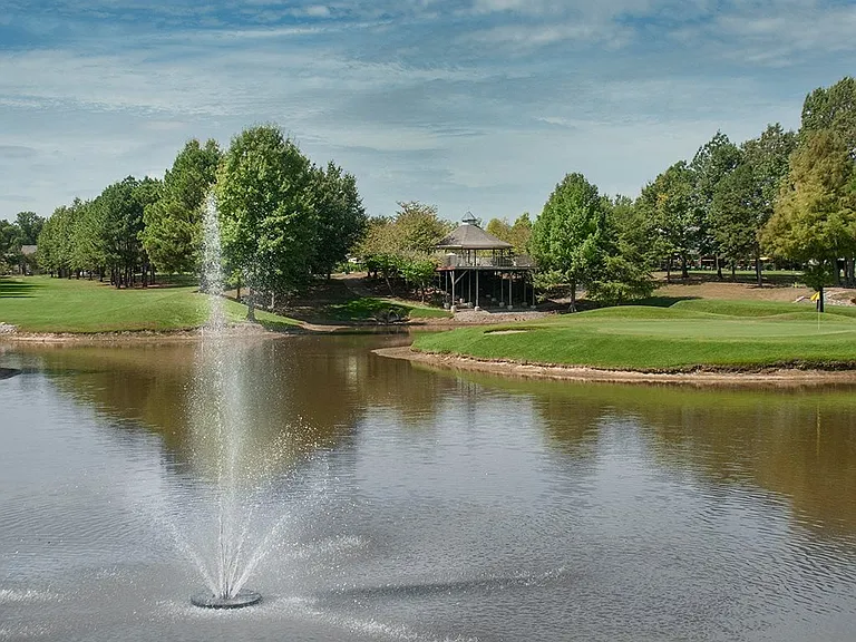 Greens at Jonesboro — Photo 14