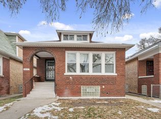 (Undisclosed Address), Chicago, IL 60620