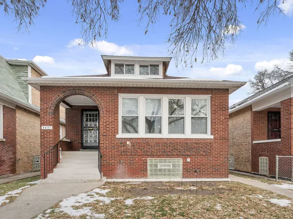 (undisclosed Address), Chicago, IL 60620