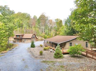 586 Clark School Rd, Camp Creek, WV 25820