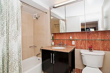 Rented by Keller Williams NYC