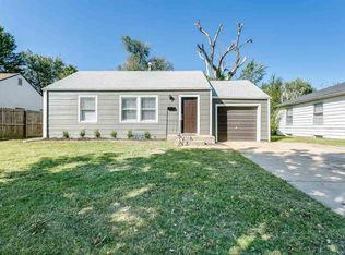 2633 S Washington Ave, Wichita, KS 67216