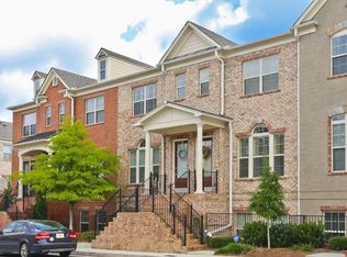 105 Alderwood Hl, Sandy Springs, GA 30328