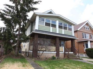 12951 Emerson Ave, Lakewood, OH