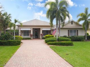 3680 River Point Dr, Fort Myers, FL 33905
