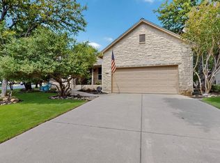 100 Egret Cv, Georgetown, TX 78633