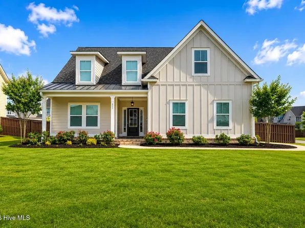611 Whitney Shoals Road, Evans, GA 30809