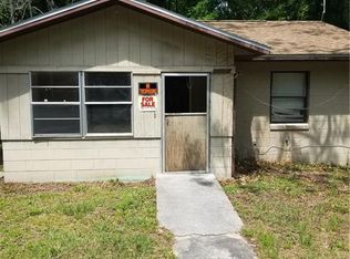 19945 SW 109th Pl, Dunnellon, FL 34432