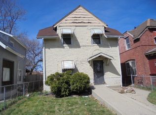 8742 S Wabash Ave, Chicago, IL 60619