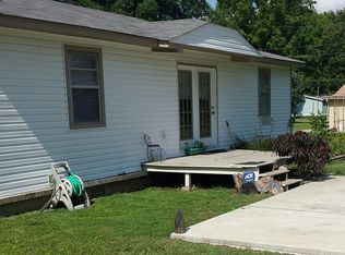 69 Bayles Ln, Ward, AR 72176