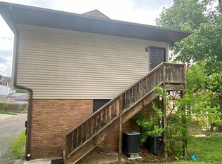 806 Fleming St #810.5, Coraopolis, PA 15108
