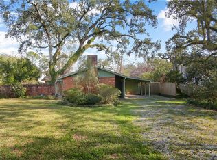 313 Garden Rd, River Ridge, LA 70123