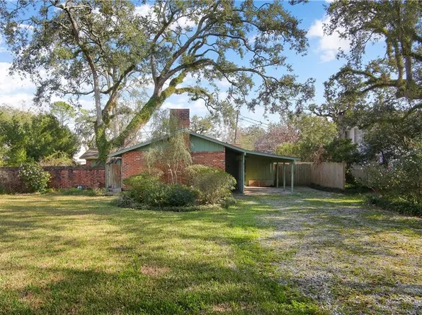 313 Garden Rd, River Ridge, LA 70123