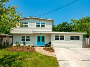 365 Sailfish Dr E, Atlantic Beach, FL 32233