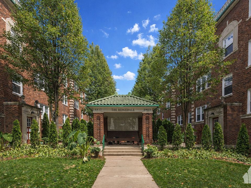 1st image of 5929 N Paulina St APT 3W
