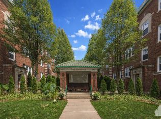 5927 N Paulina St APT 3W, Chicago, IL 60660