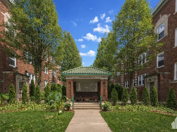 5933 N Paulina St APT 3E, Chicago, IL 60660