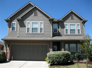 13615 Bonnabel Ln, Houston, TX 77070