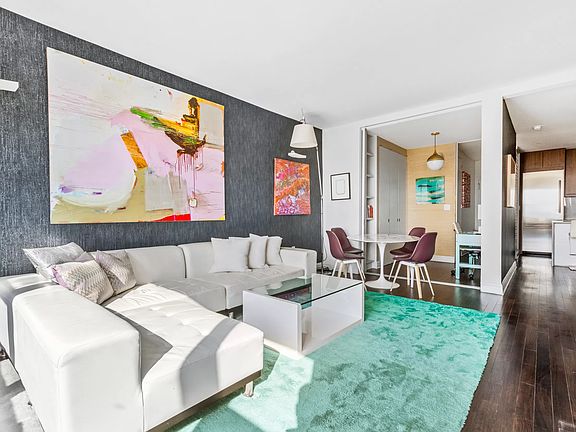3rd image of 60 E 8th St APT 25D