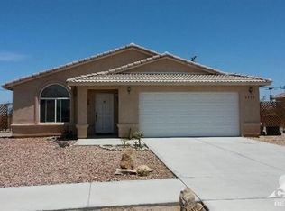 2836 Bach Ave, Thermal, CA 92274