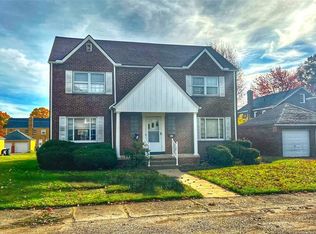 412 Harter Ave NW, Canton, OH 44708