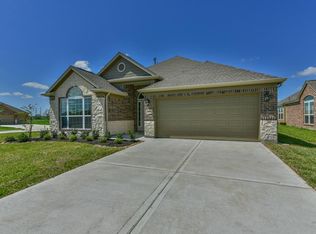 23315 Nocturnal Ct, Katy, TX 77493