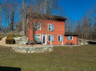410 Stormville Mountain Rd, Stormville, NY