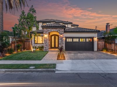 1138 Garfield Ave, San Jose, CA, 95125