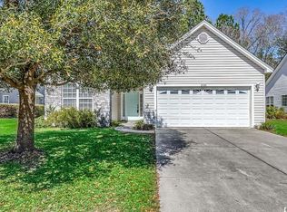 2729 San Ctuary Blvd, Conway, SC 29526