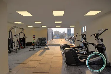 Rented by GTM Property Group 