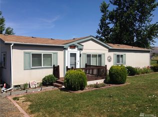 401 Shale Pit Rd, Ellensburg, WA 98926