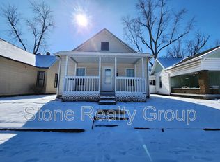 1657 5th Ave, Terre haute, IN 47807