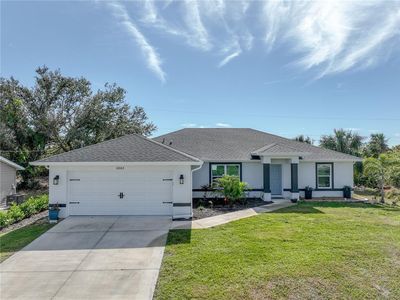 12063 Claremont Dr, Pt Charlotte, FL, 33981