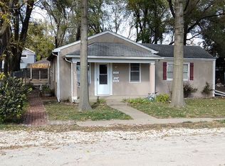 5014 E 10th St, Kansas City, MO 64127